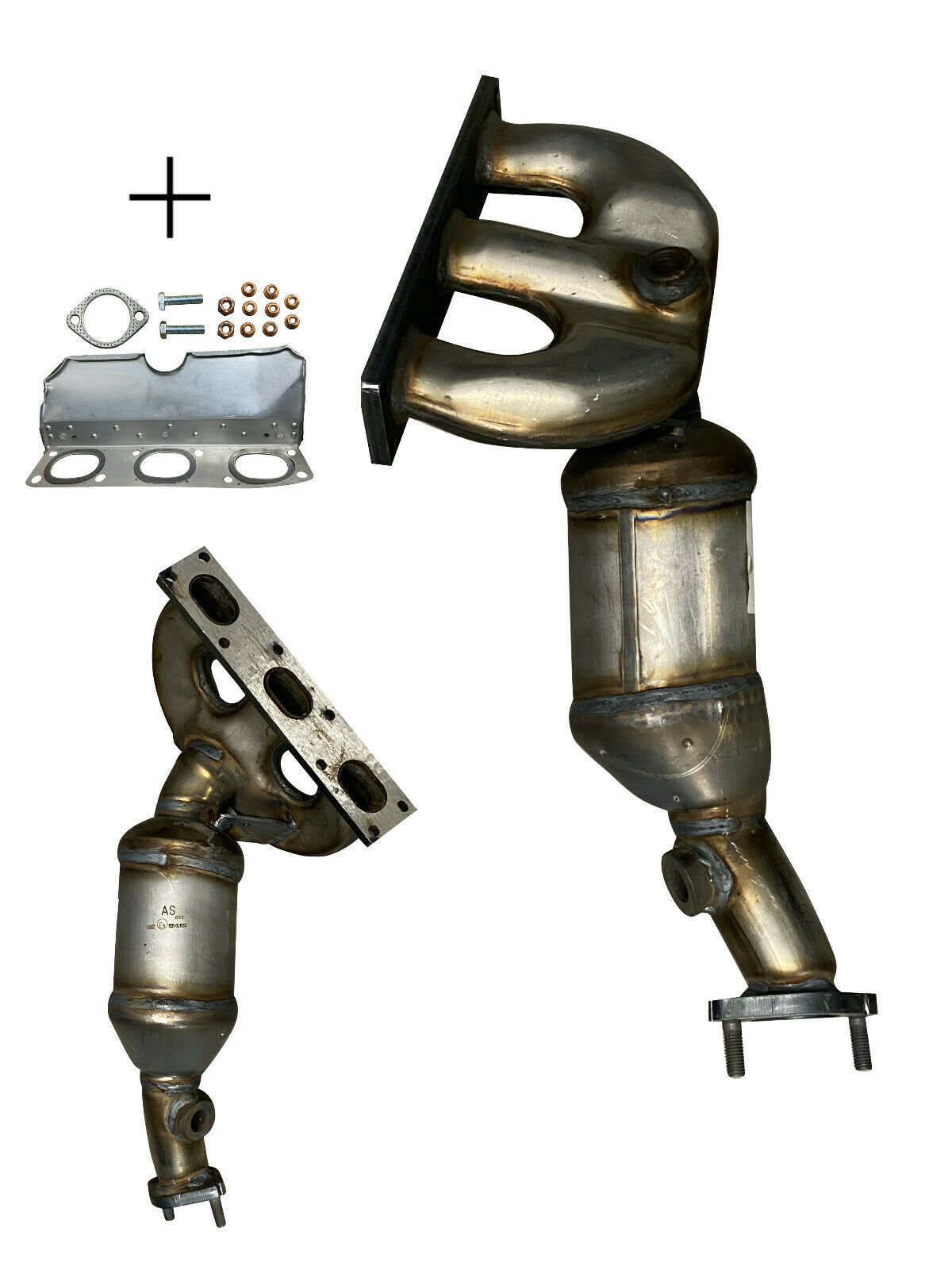 NEU Katalysator BMW 3 E46 320i / 323i / 2.8 150 PS - 193 PS KAT 11627503675