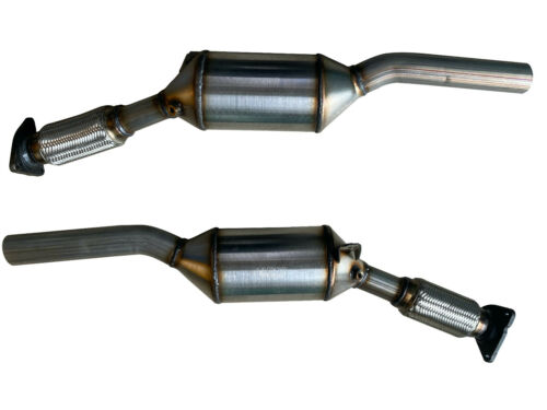 NEU Dieselpartikelfilter EU5 DPF RENAULT Laguna 2.0 dCi 203004632R 203002597R