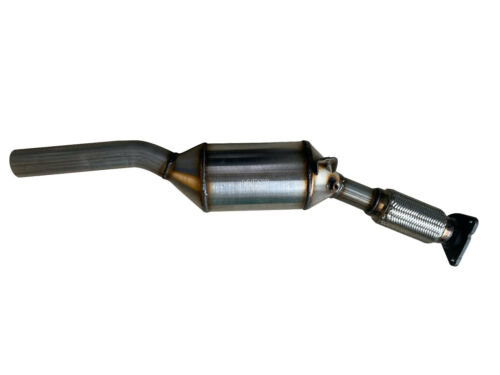 NEU Dieselpartikelfilter EU5 DPF RENAULT Laguna 2.0 dCi 203004632R 203002597R