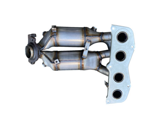 NEU Katalysator Krümmer Kat Toyota Avensis T22 2.0 RAV4 150 PS 2505128040