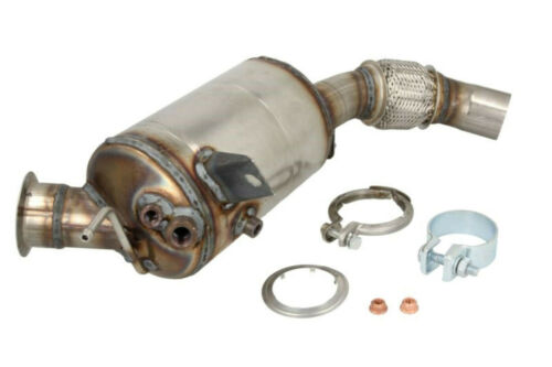 NEU Dieselpartikelfilte BMW 1er 2er 3er 4er 5er X3 120d 125d xDrive 18308513988