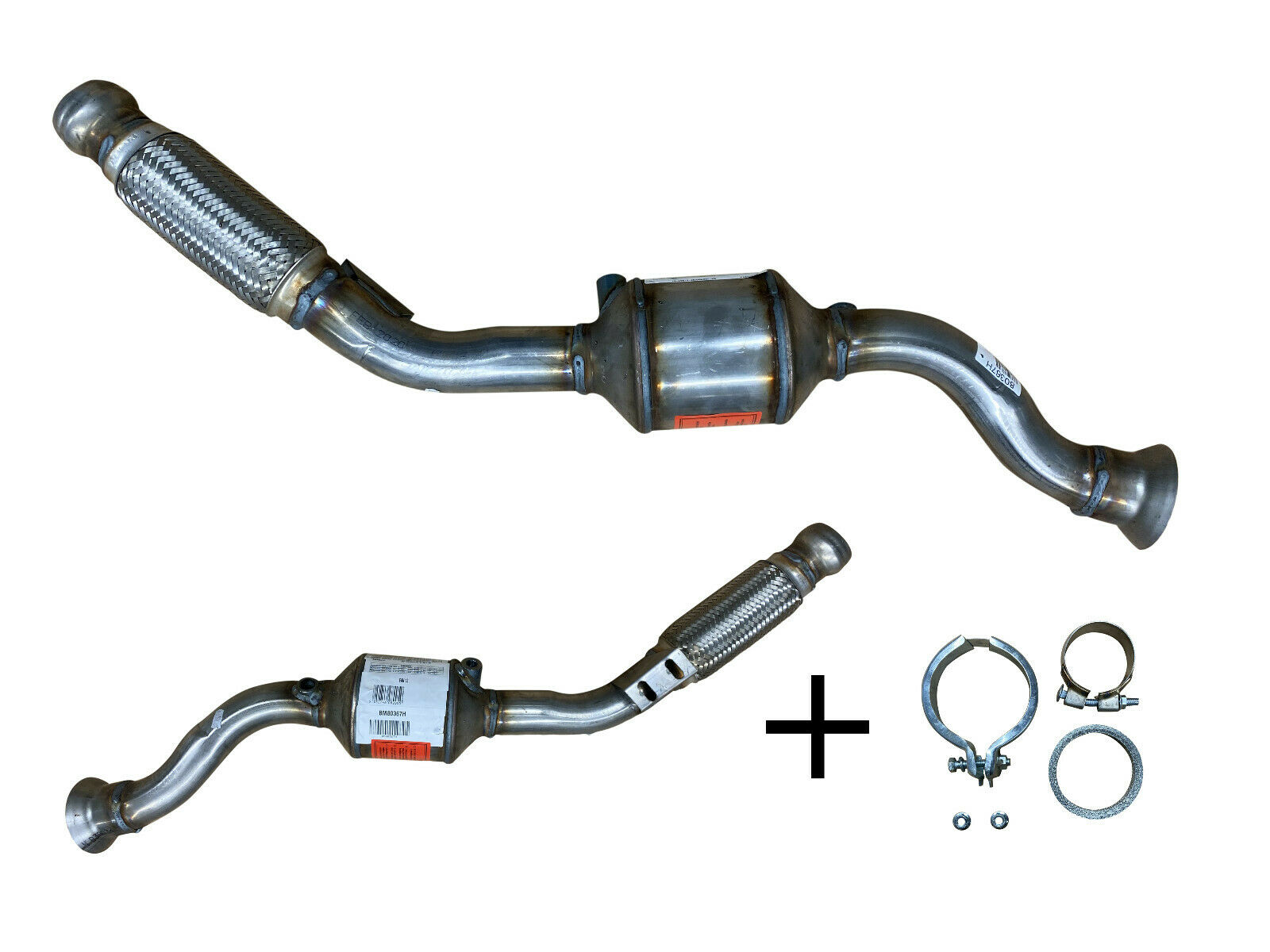 NEU Katalysator DieselKat Mercedes Benz Sprinter 306 309 311 315 CDI A9064901481