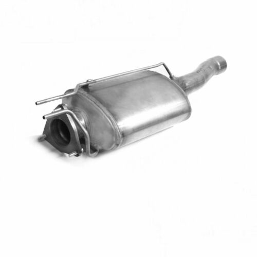NEU Dieselpartikelfilter DPF VW Phaeton 3.0 V6 TDI Motion Bj. 04-07 3D0254800X