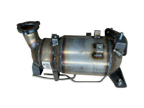 NEU Dieselpartikelfilter DPF Toyota Rav 4 III Auris Verso Avensis 25051-26080
