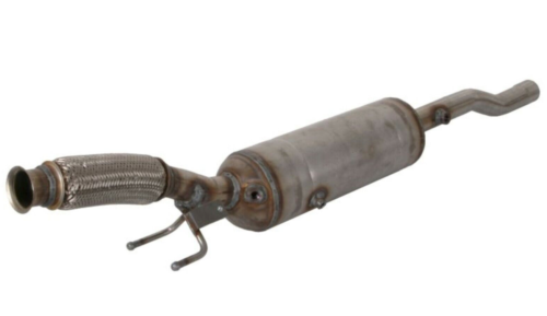 NEU Dieselpartikelfilter DPF Citroen C5 III 2.0 HDi Peugoet 407/508 2.0 HDi