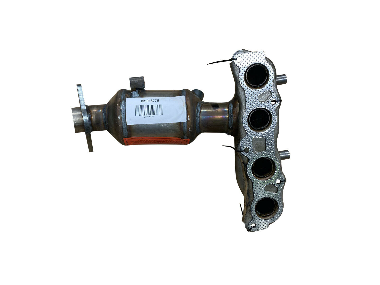 NEU Katalysator Kat Toyota Yaris 1.3 VVTi Baujahr 2005 - 2019 25051-0J020