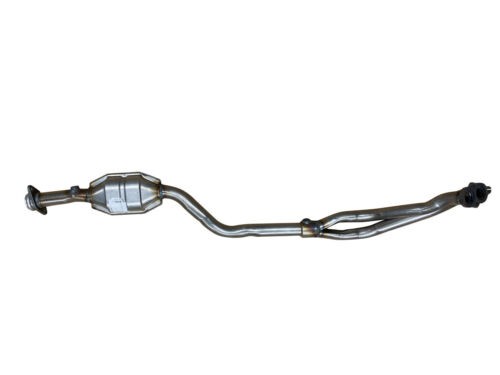 NEU Katalysator Kat 3er Compact E36 316i 77 KW 105 PS 1999 - 2000 18301438499