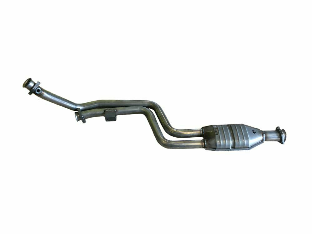 NEU Katalysator KAT Seat Cordoba Ibiza II VW Caddy II Golf III / IV Passat Polo
