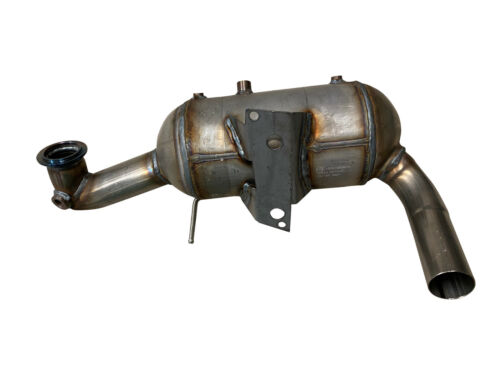 NEU Dieselpartikelfilter DPF Opel Corsa D Mervia B 1.3 CDTI 75 PS 95 PS 55562912