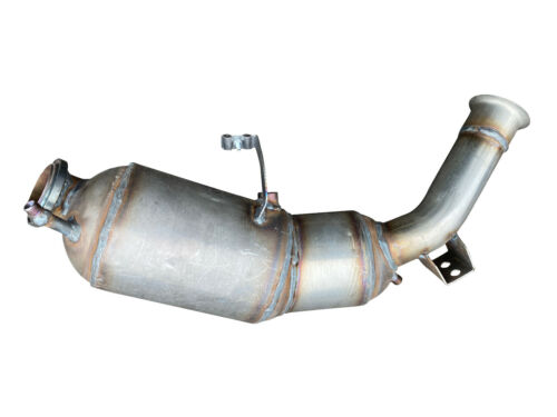 NEU Dieselpartikelfilter DPF Mercedes Benz S320 S350 BlueTec W221 A2214909736