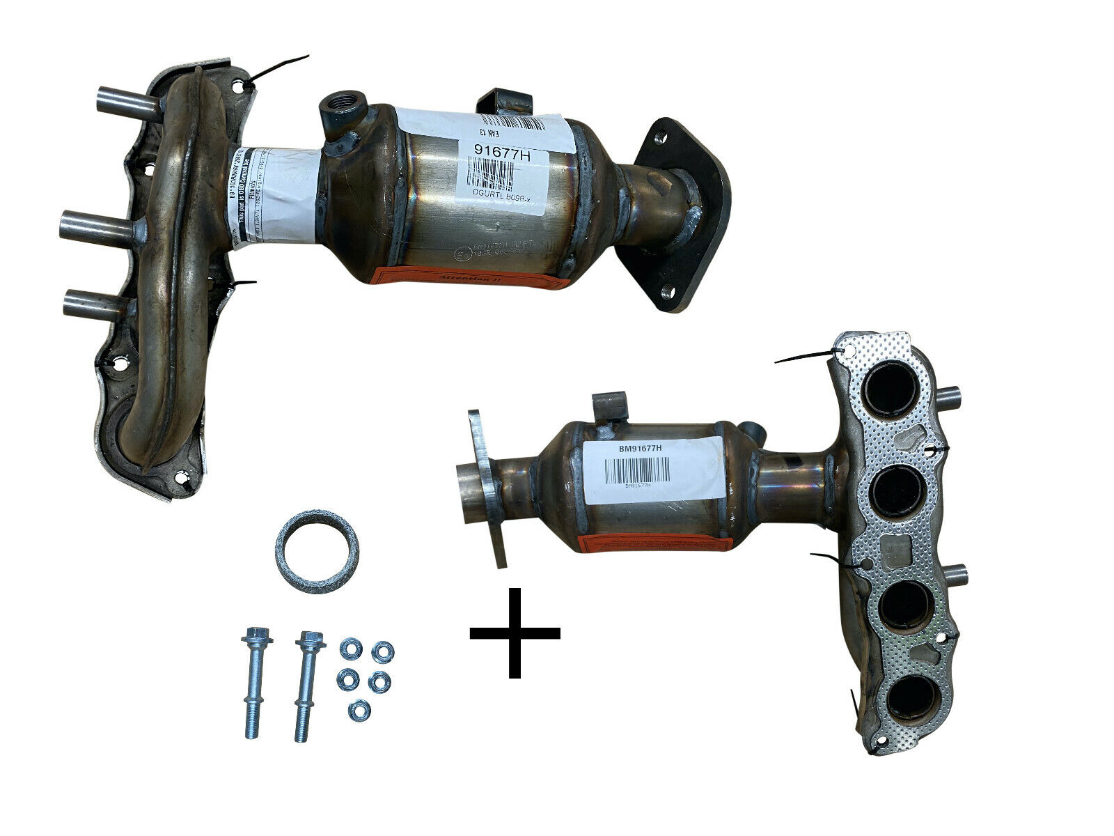 NEU Katalysator Kat Toyota Yaris 1.3 VVTi Baujahr 2005 - 2019 25051-0J020