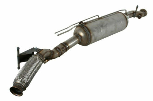 NEU Dieselpartikelfilter DPF Peugeot 3008 5008 2.0 BlueHDi 9818135880