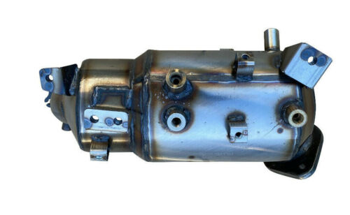 NEU DPF Dieselpartikelfilter + KAT TOYOTA AURIS AVENSIS (T25) COROLLA VERSO 2.2D