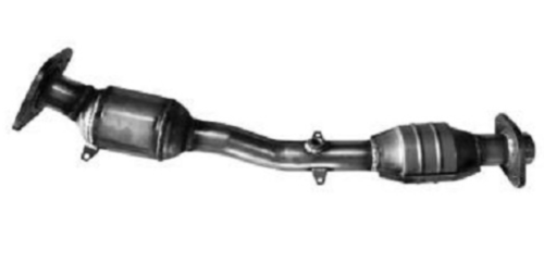 NEU Katalysator Kat Nissan Micra Note Tiida 1.6 Bj. 2005 - 2012 200109U00E