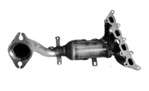 NEU Katalysator KAT Fiat Brava 1.2 16V 59kW/80PS Bravo I 1.2 16V 59kW/80PS