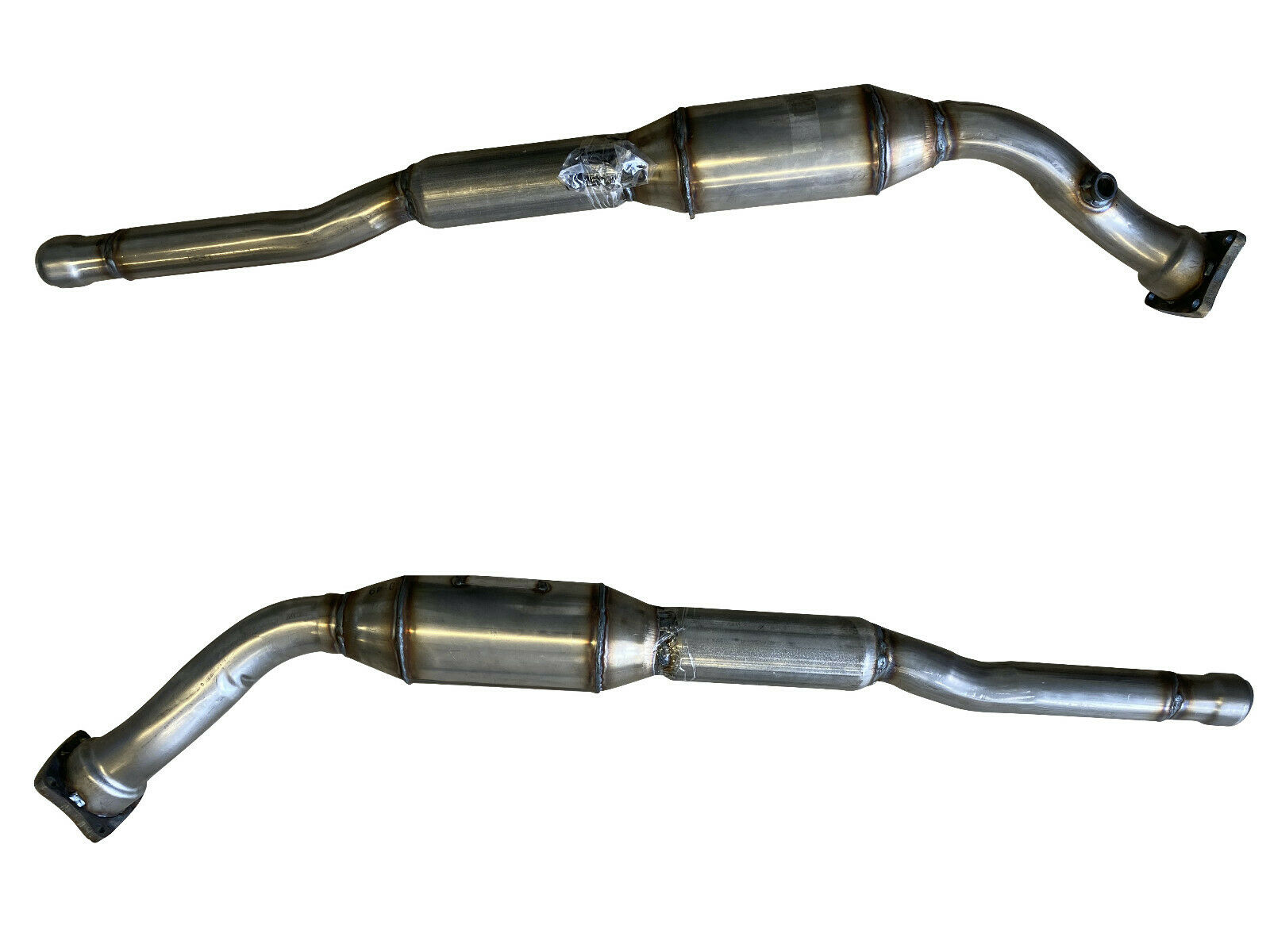 NEU Katalysator KAT Volvo 850 2.0 2.4 1994 - 1996 126 PS - 144 PS 12752414