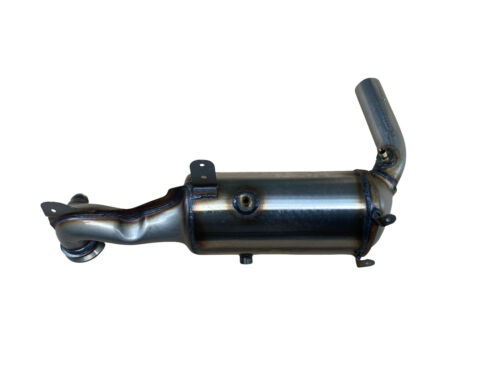 NEU Dieselpartikelfilter DPF Fiat 500 Doblo Punto / Alfa Mito 55230485 55217464