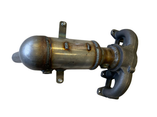 NEU Katalysator KAT Fiat Panda Classic 1.1 40 KW 54 PS 2003- 2007 46803148