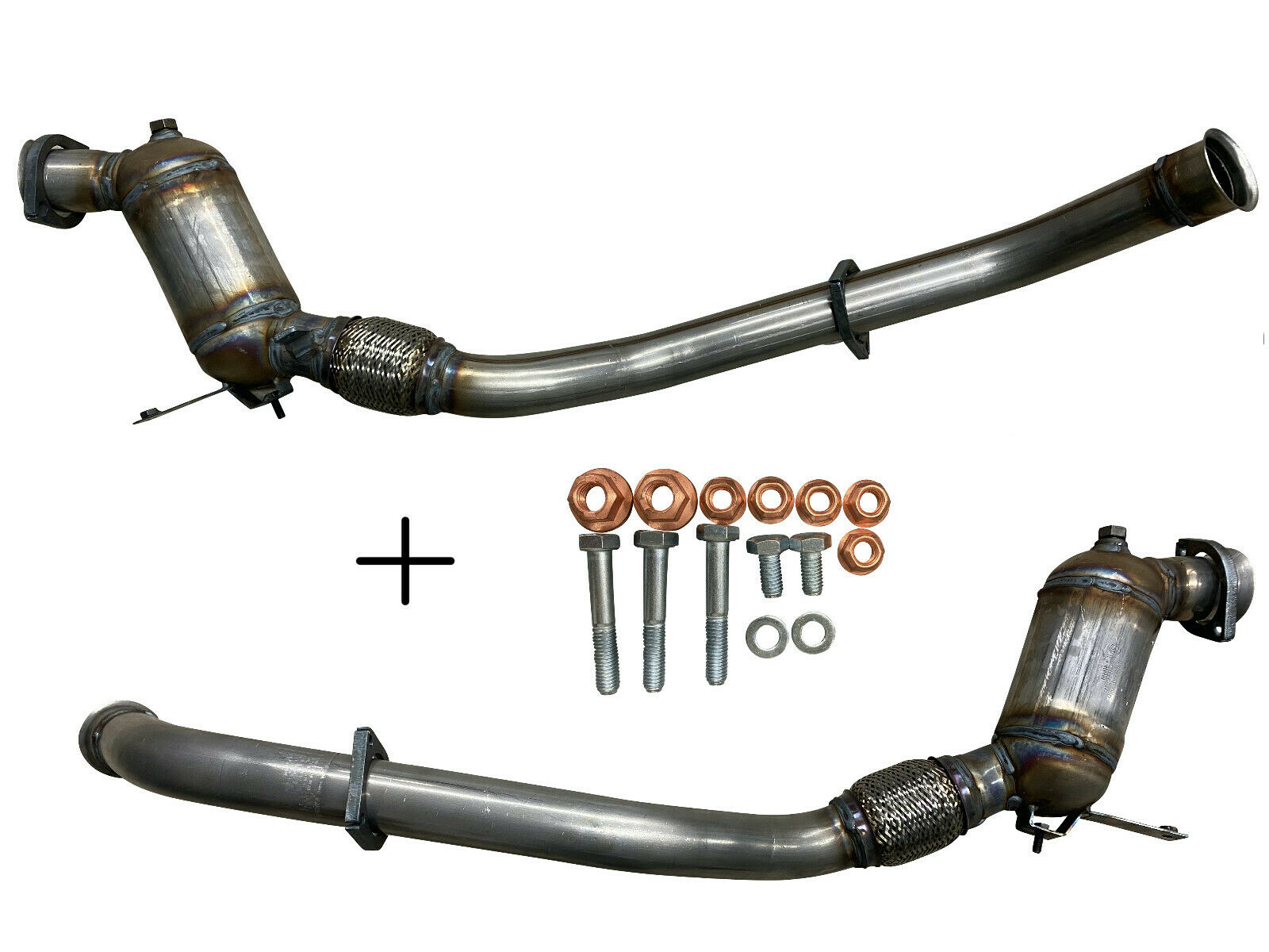 NEU Katalysator BMW 3er 318d 320d 85 PS 116 PS 150 PS 2001 - 2006 18304710746