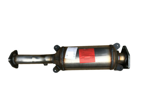 NEU Dieselpartikelfilter DPF Honda Civic 3 III 2.2 i-CTDi 4WD 140 PS 18160R07E00
