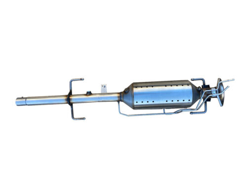 NEU DPF Dieselpartikelfilter MAZDA 6 GG GY 2.0 inkl. Dichtungssatz RFY602055X
