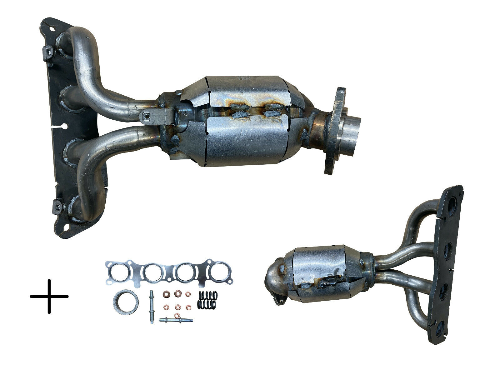 NEU Katalysator KAT Nissan Qashqai X-Trail 104 KW 141 PS 2007-2013 14002BR20A