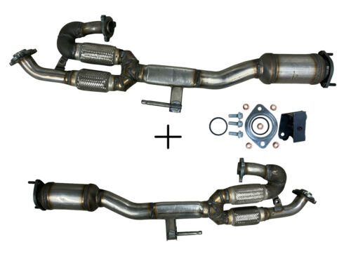 NEU Katalysator KAT passend für Nissan Murano I 3.5 4x4 2003 - 2008 234 PS