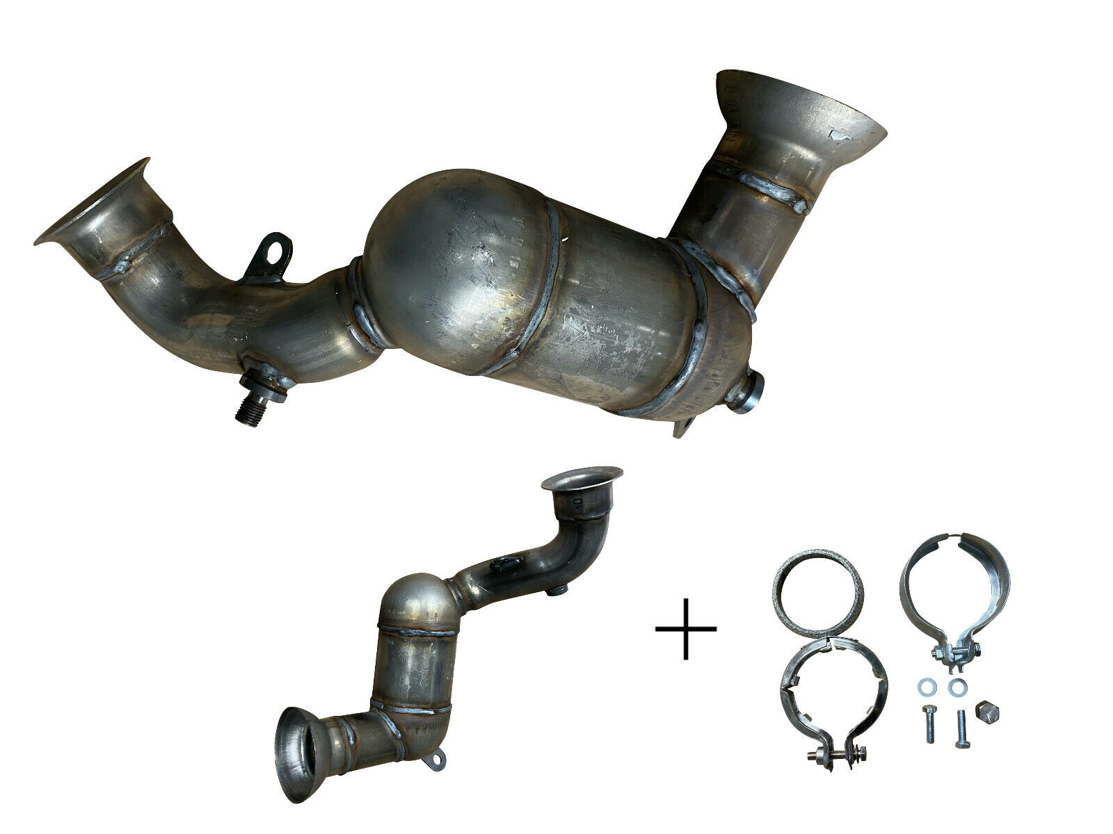 NEU KAT Mercedes A und B Klasse W169 A160 CDI A200 B180CDI B200CDI A1694900550