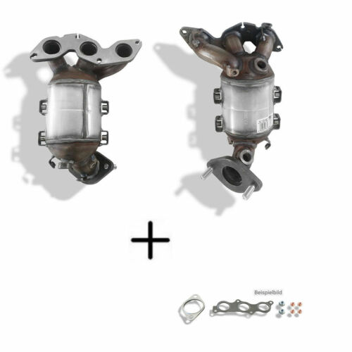 NEU Katalysator KAT Hyundai i10 1.0i BA IA 49 kW / 64 PS, 2851004DA0 2851004DH0