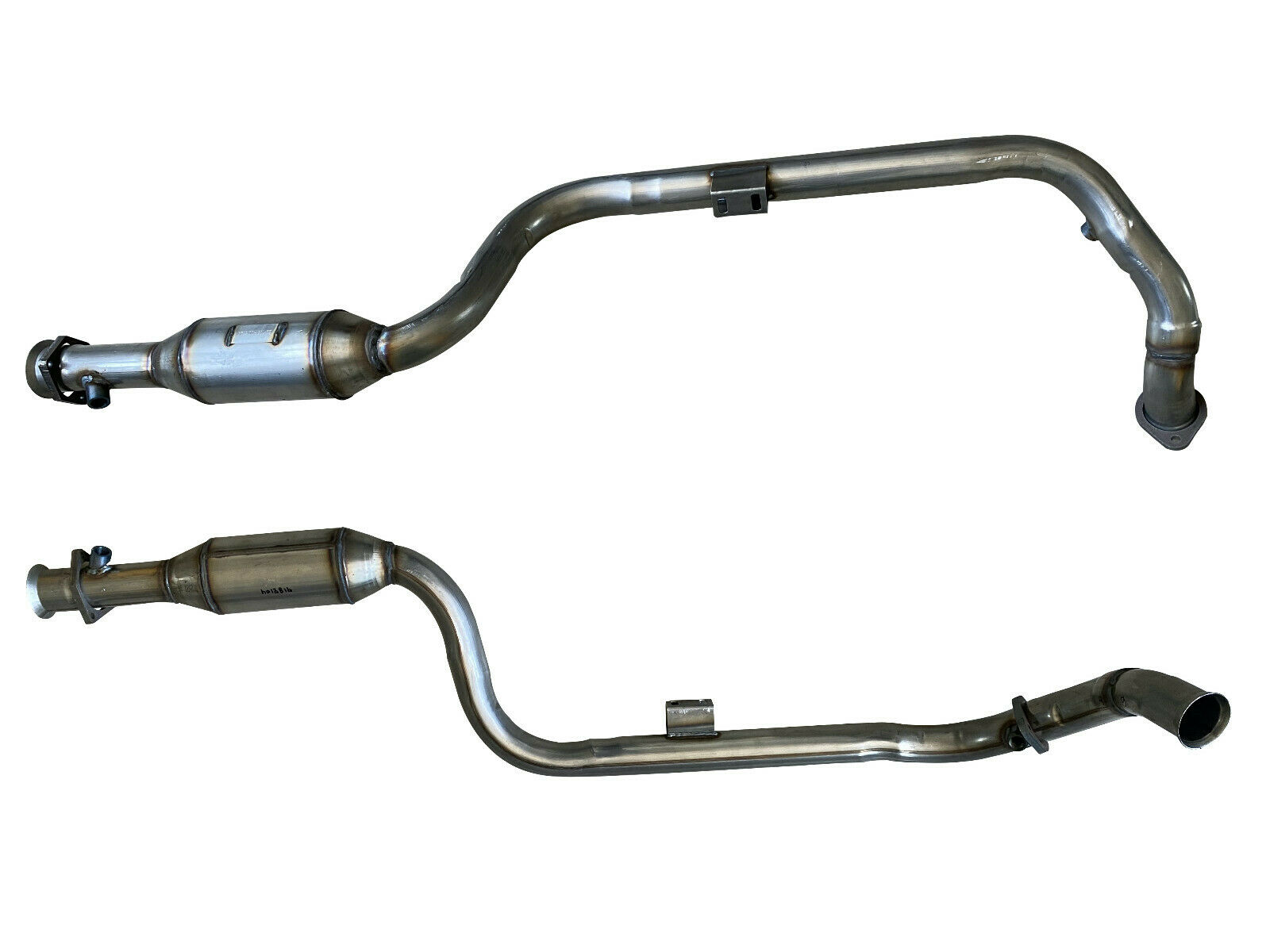 NEU Katalysator KAT Mercedes Benz E-Klasse E200 W203 Kompressor A2034903614