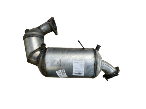 NEU Dieselpartikelfilter DPF Audi A5 2.7 TDI 3.0 TDI Quattro Coupe 2007 - 2012