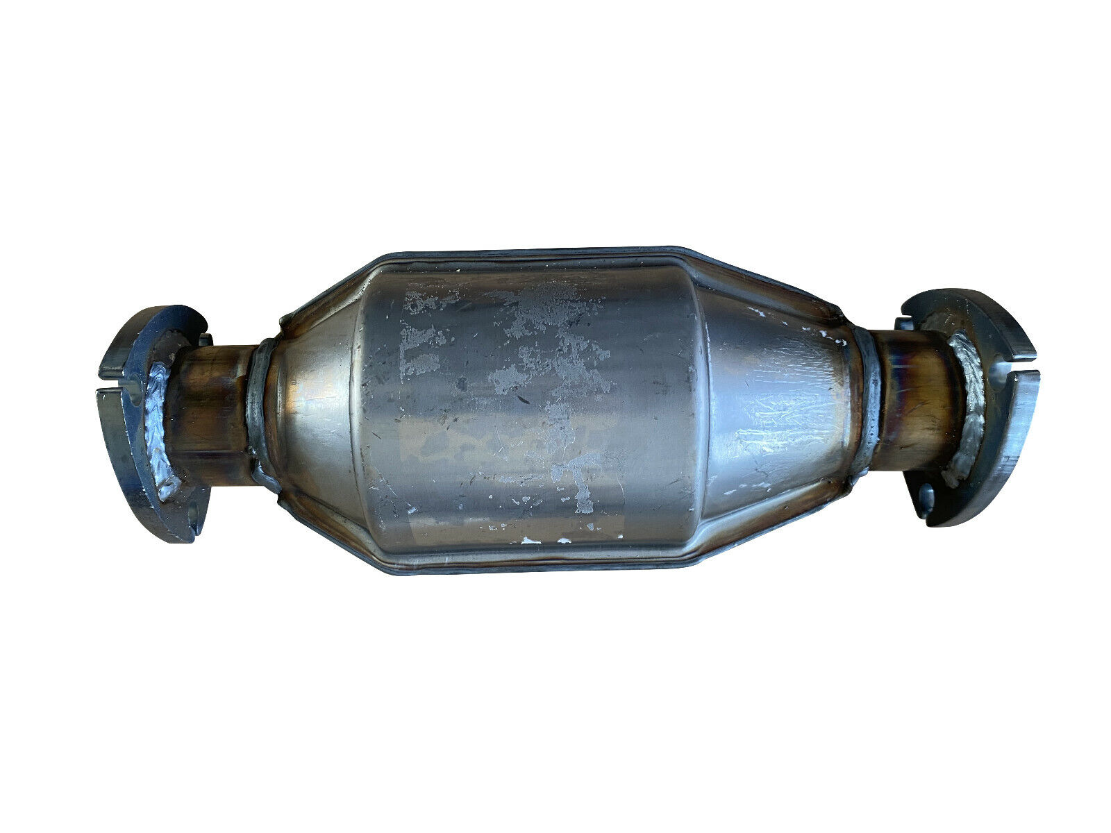 NEU Katalysator Audi 100 C3 80 B2 Coupe VW Golf I Passat Scirocco 443121701BX