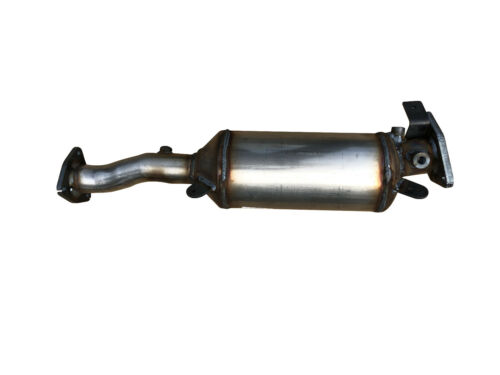 NEU Dieselpartikelfilter DPF Honda Civic 3 III 2.2 i-CTDi 4WD 140 PS 18160R07E00