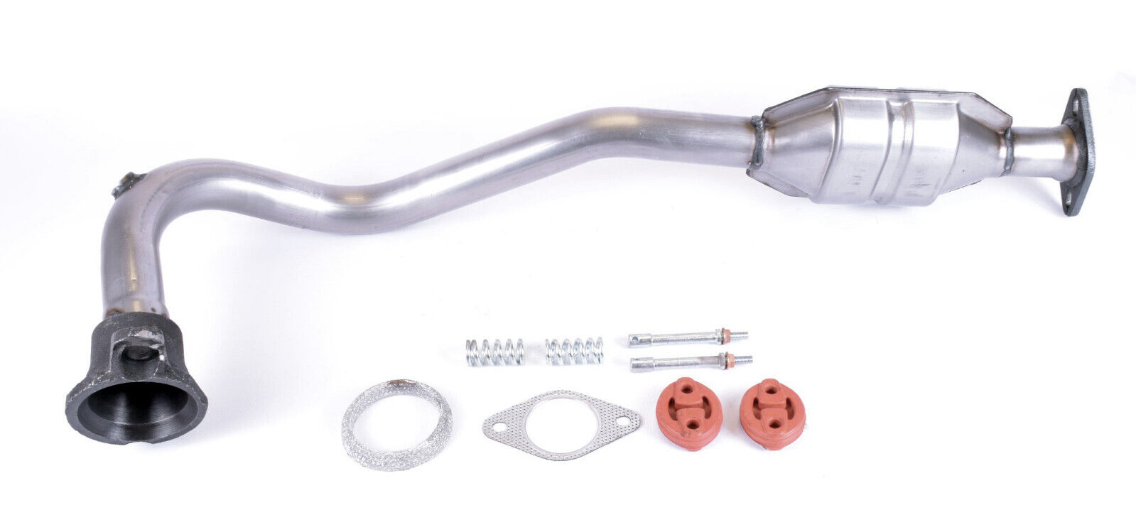 NEU Katalysator KAT Ford Escort V 1.6 i 16V Orion III 1.8 i 16V 66kW/90PS