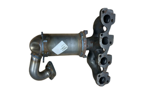 NEU Katalysator Kat Ford Fiesta V 1.3 2001 - 2008 60PS 69PS 1318377 1327898