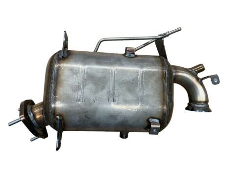 NEU Dieselpartikelfilter Chevrolet Captiva Cruze Orlando 2.0 CDTI 25182948
