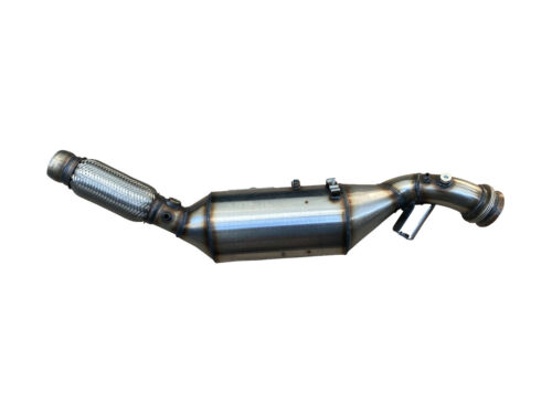 NEU Dieselpartikelfilter DPF Mercedes Sprinter 310 313 316 CDI W906 A9064900100