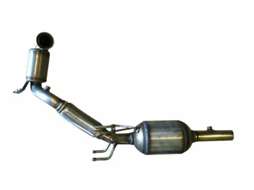 NEU Dieselpartikelfilter DPF Ibiza IV Fabia II Polo V 1.2, 1.6 TDI 6R0254700NX