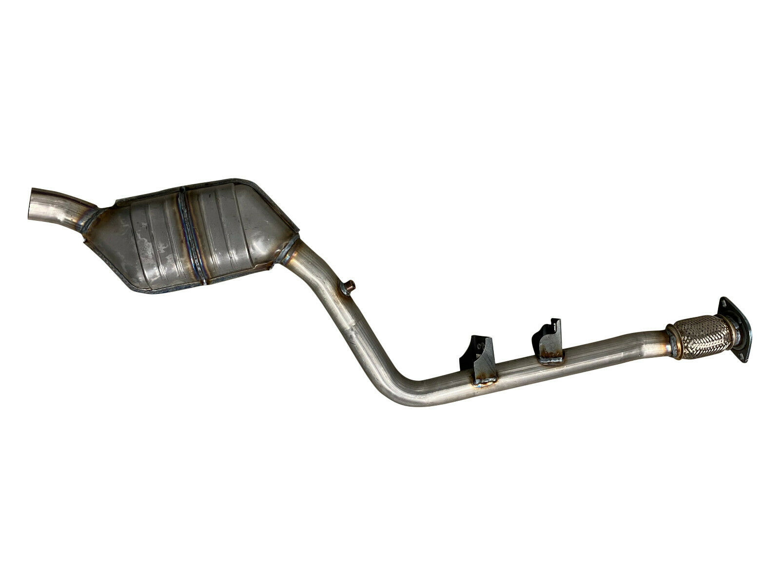 NEU Katalysator KAT BMW 1er 116i 118i 122 PS 143 PS E81 E87 18307567691