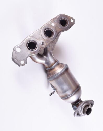 NEU Katalysator KAT Nissan Pixo 1.0 50kW/68PS Opel Agila 1.0 Suzuki Alto VII 1.0