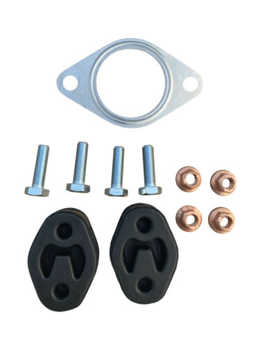NEU Dieselpartikelfilter Ford Transit Tourneo Connect 1.8 TDCI DPF 1842386 Euro5