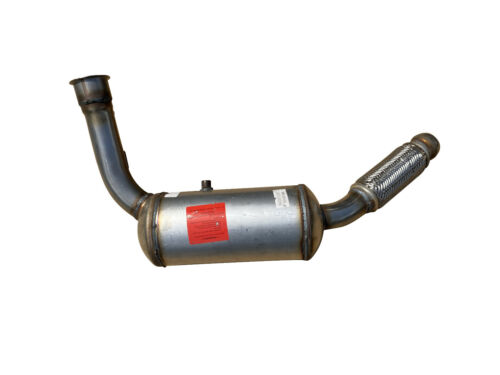 NEU Dieselpartikelfilter DPF Mercedes Sprinter 906 / 218 219 318 319 518 519 CDI