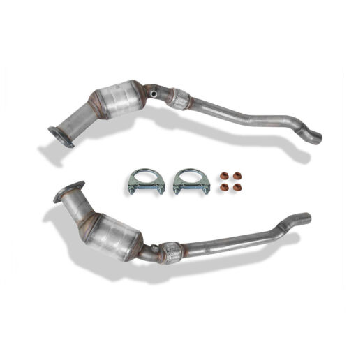 NEU Katalysator KAT Chrysler 300C 5.7 i HEMI Bj. 2004-2010 4581748AB 4581749AB