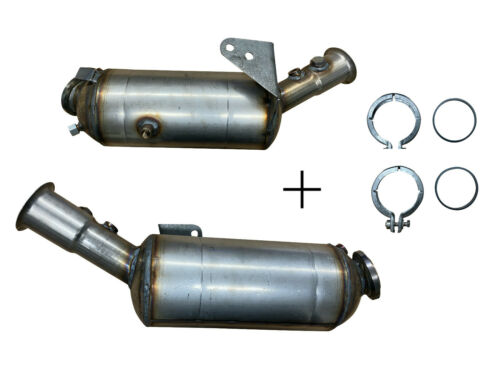 NEU Dieselpartikelfilter DPF Mercedes ML GL R - Klasse 300 350 CDI 4-Matic 09-