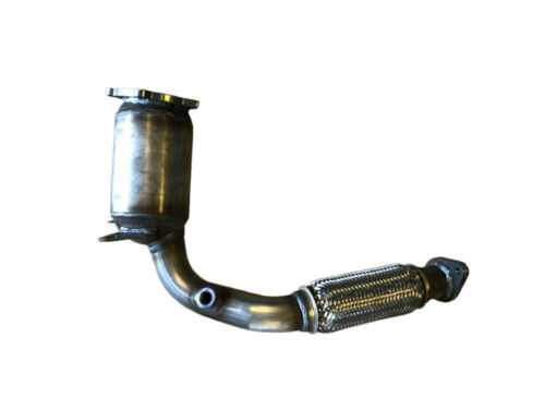 NEU Katalysator KAT Ford Fiesta Puma 1.6 1.7 103 PS 125 PS 155 PS 1997 - 2002