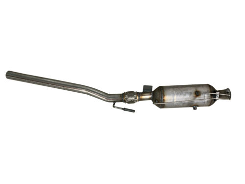 Dieselpartikelfilter für Mercedes Vito Viano 3.0 CDI ab 2010 V6 A6394907681