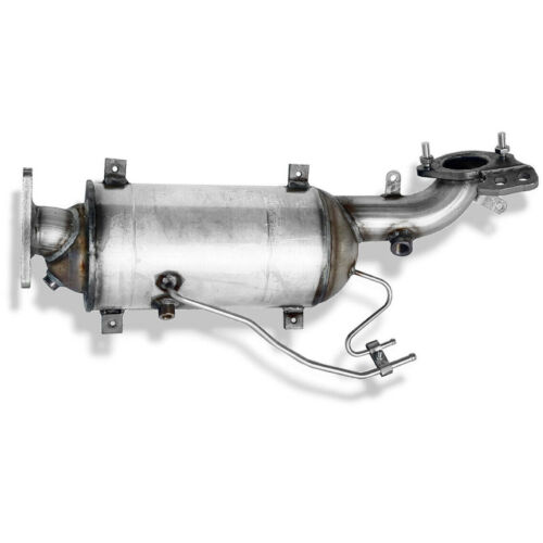 NEU Dieselpartikelfilter DPF Subaru: Forester Impreza Outback 2.0 AWD 150-280 PS