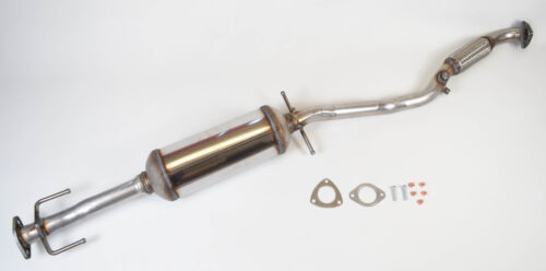 NEU DPF Partikelfilter Opel Astra J 1.7 CDTI 96kW/131PS Astra J Caravan 1.7 CDTI