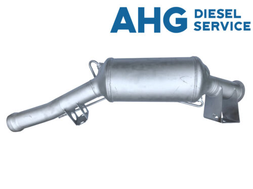 NEU Dieselpartikelfilter DPF Citroen C4 Grand Picasso DS5 Peugeot 5008 2.0 HDi