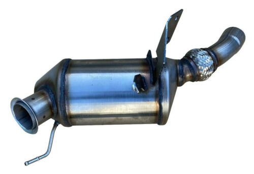 NEU BMW Dieselpartikelfilter 318d 320d E90 E91 inkl. Dichtungssatz